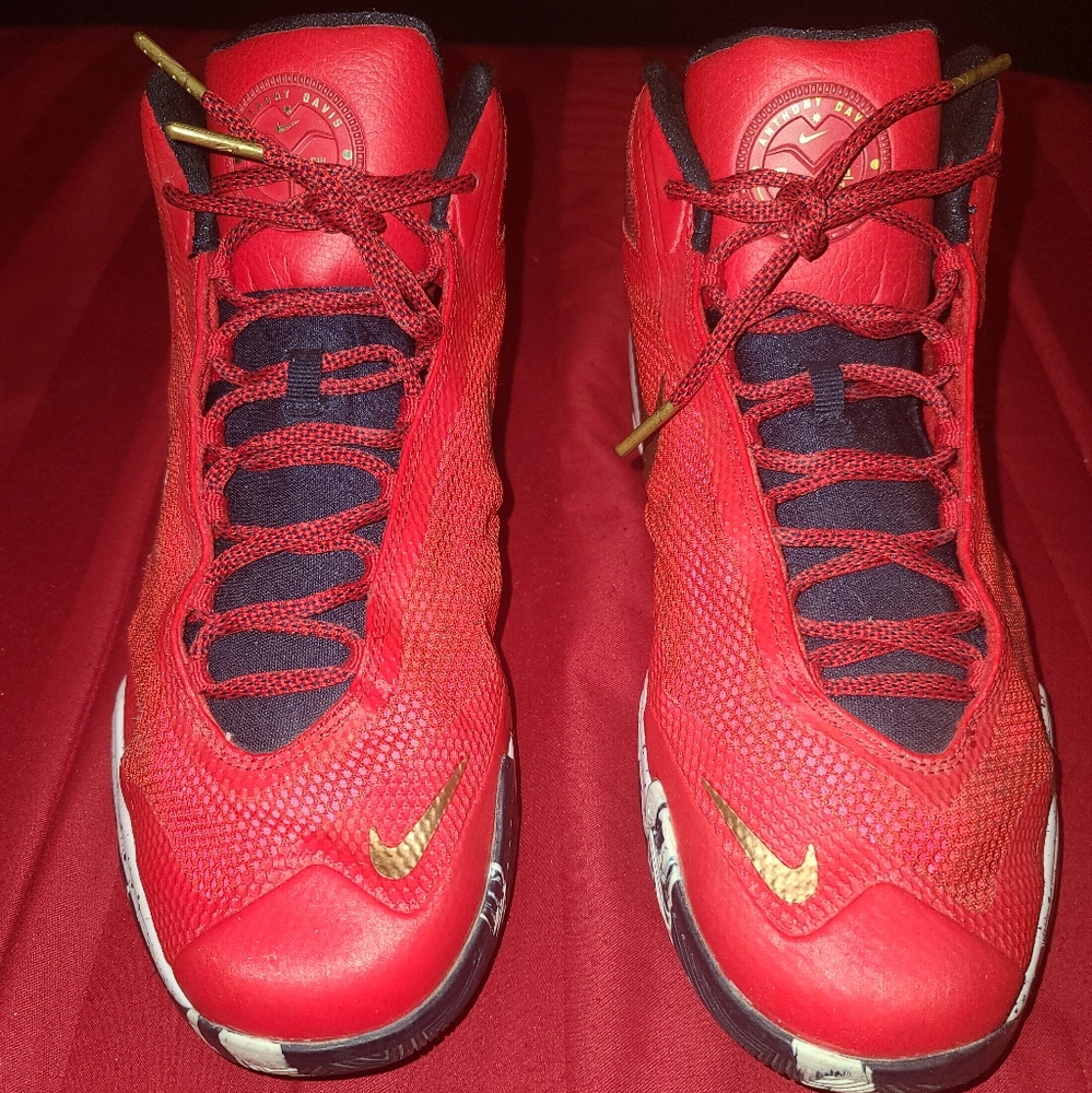 Air Max Audacity 23 Anthony Davis